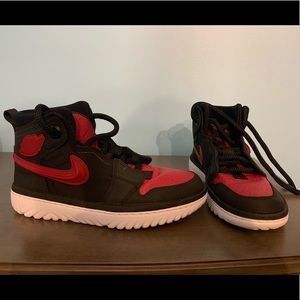 Nike Jordan 1 REAX sz 10.5 women’s